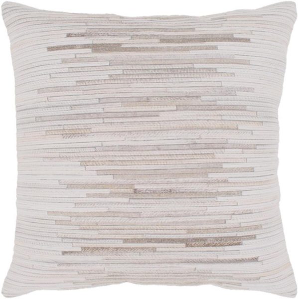 Zander 20″x20″ Accent Pillow