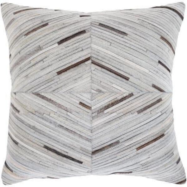 Zander 20″x20″ Accent Pillow