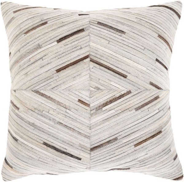 Zander 20″x20″ Accent Pillow