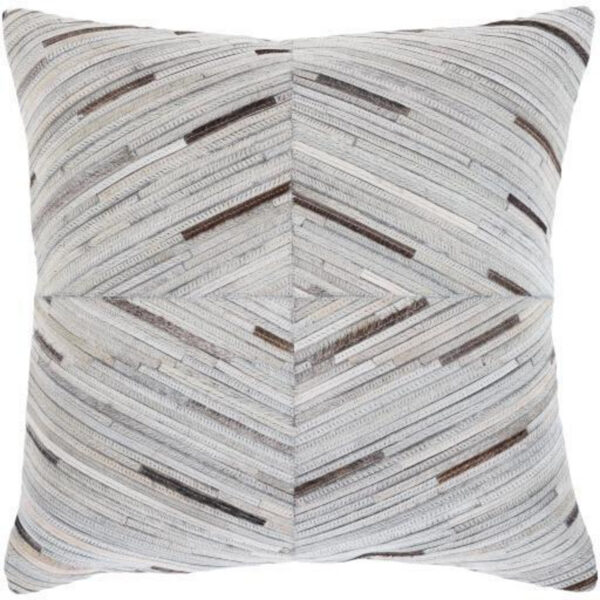 Zander 20″x20″ Accent Pillow