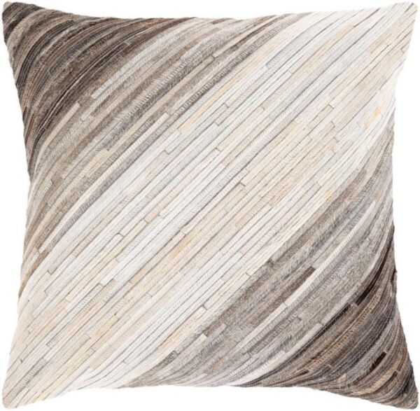 Zander 20″x20″ Accent Pillow