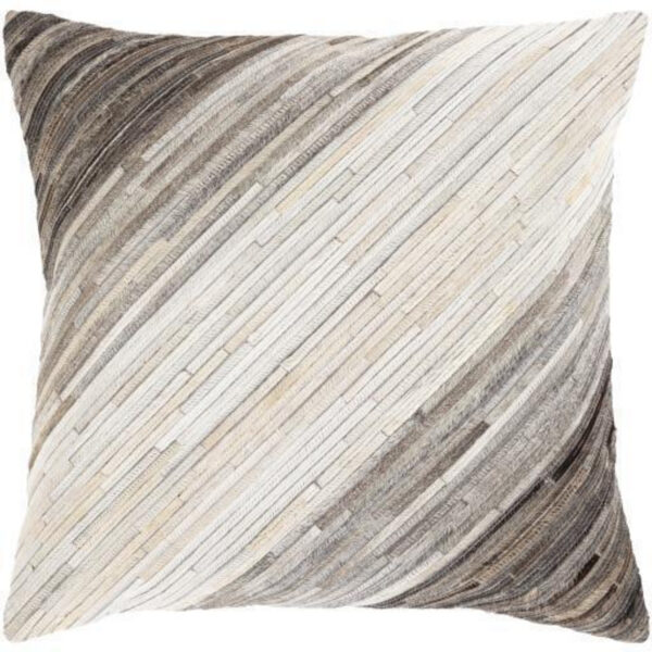 Zander 20″x20″ Accent Pillow