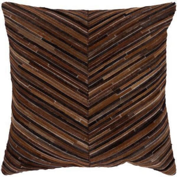 Zander 20″x20″ Accent Pillow
