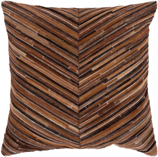 Zander 20″x20″ Accent Pillow