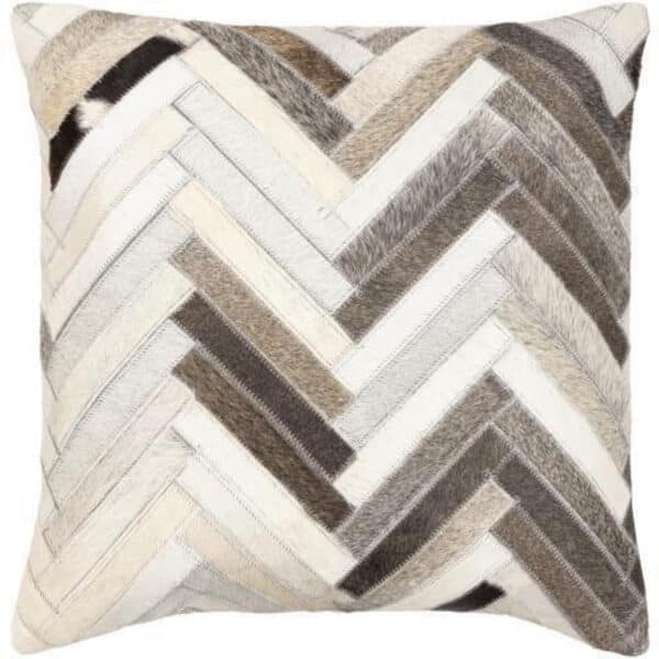 Zander 20″x20″ Accent Pillow