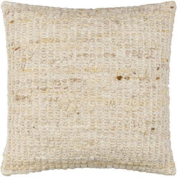 Zayden 20″x20″ Accent Pillow