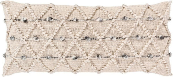 Anders 14″x32″ Lumbar Pillow