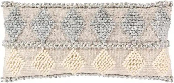 Anders 14″x32″ Lumbar Pillow