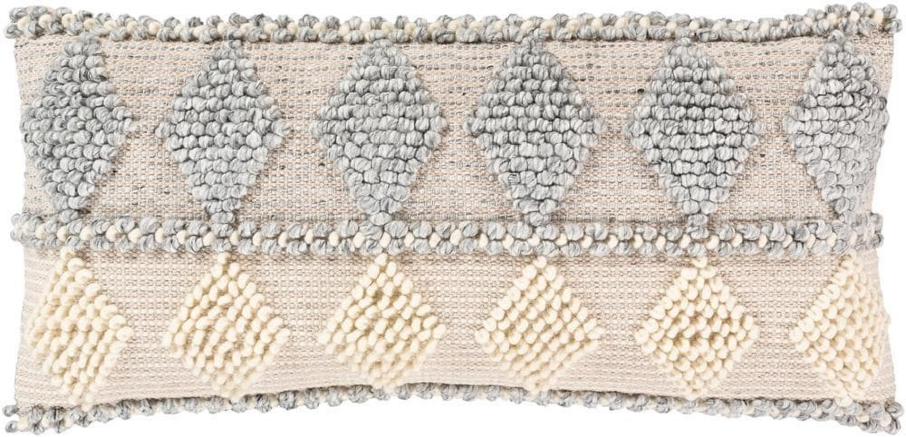 Anders 14″x32″ Lumbar Pillow