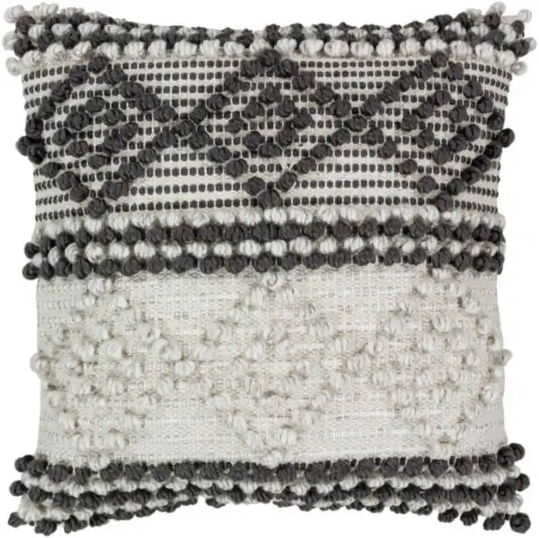 Anders 18″x18″ Accent Pillow