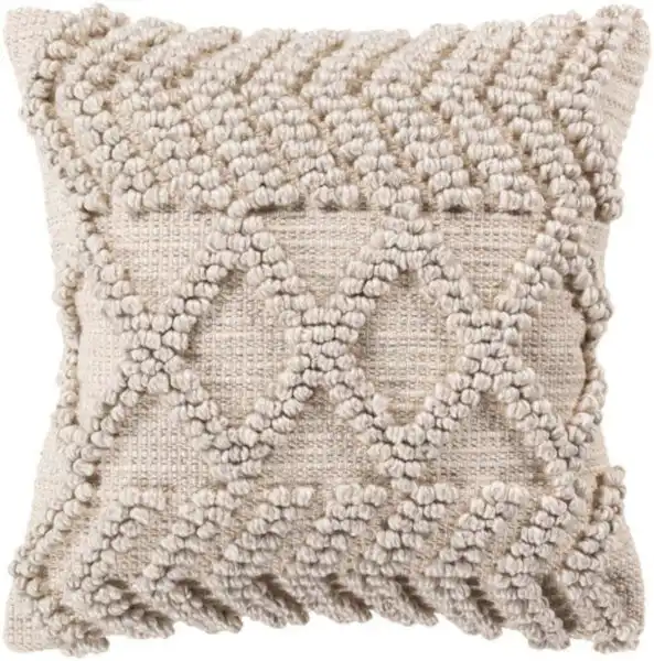 Anders 18″x18″ Accent Pillow