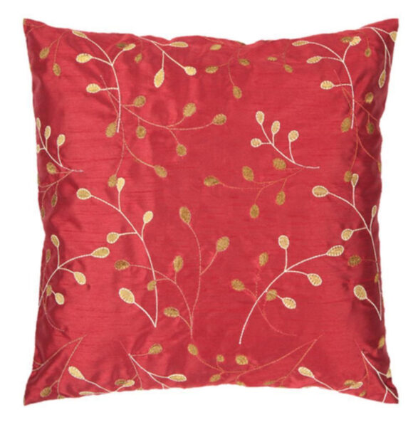 Blossom II 18″x18″ Accent Pillow