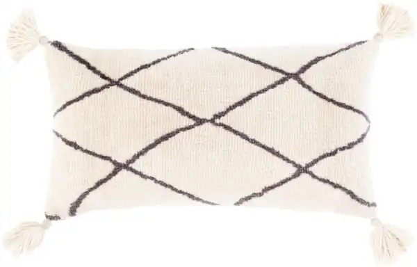Braith 14″x24″ Lumbar Pillow