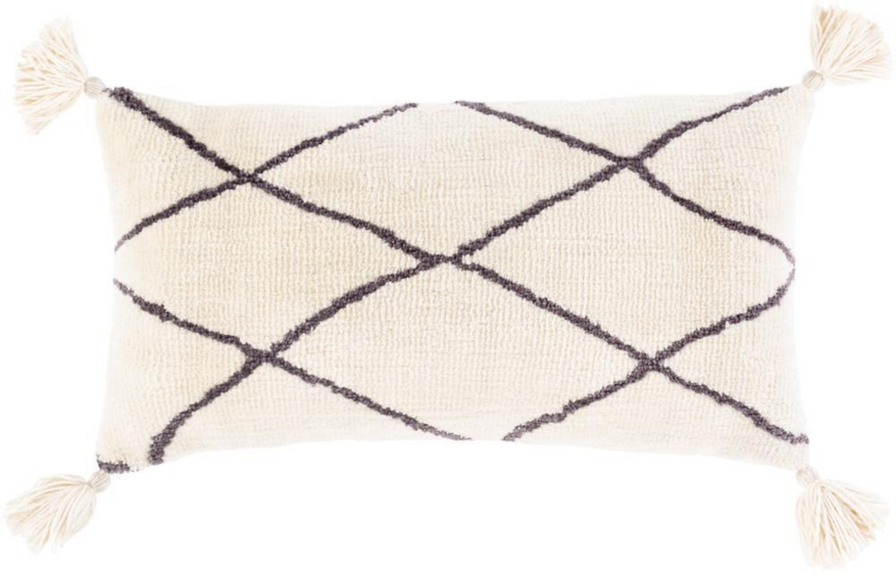 Braith 14″x24″ Lumbar Pillow