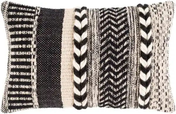 Cascada 13″x20″ Lumbar Pillow