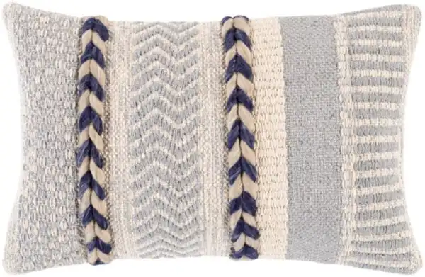 Cascada 13″x20″ Lumbar Pillow