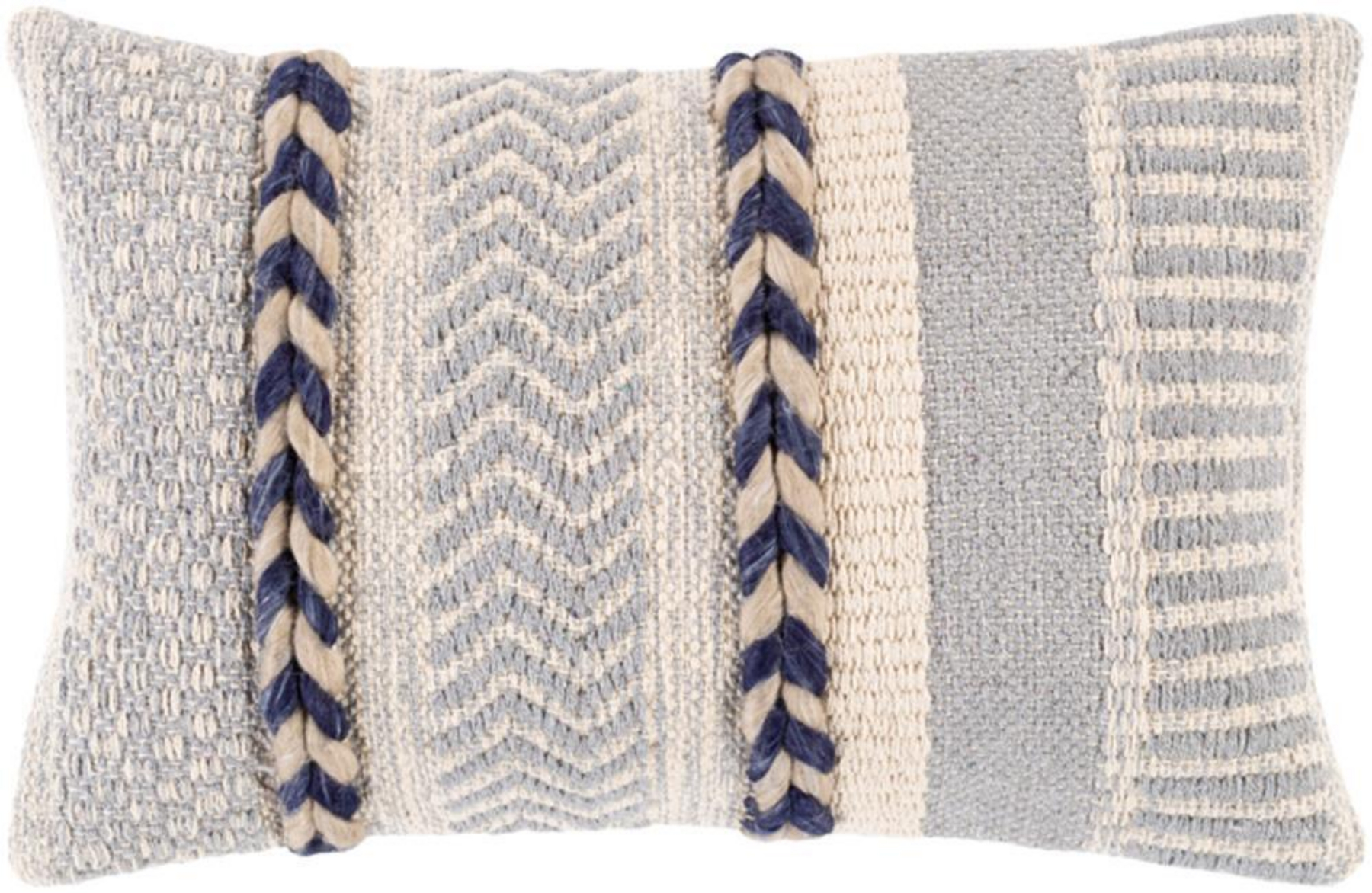 Cascada 13″x20″ Lumbar Pillow