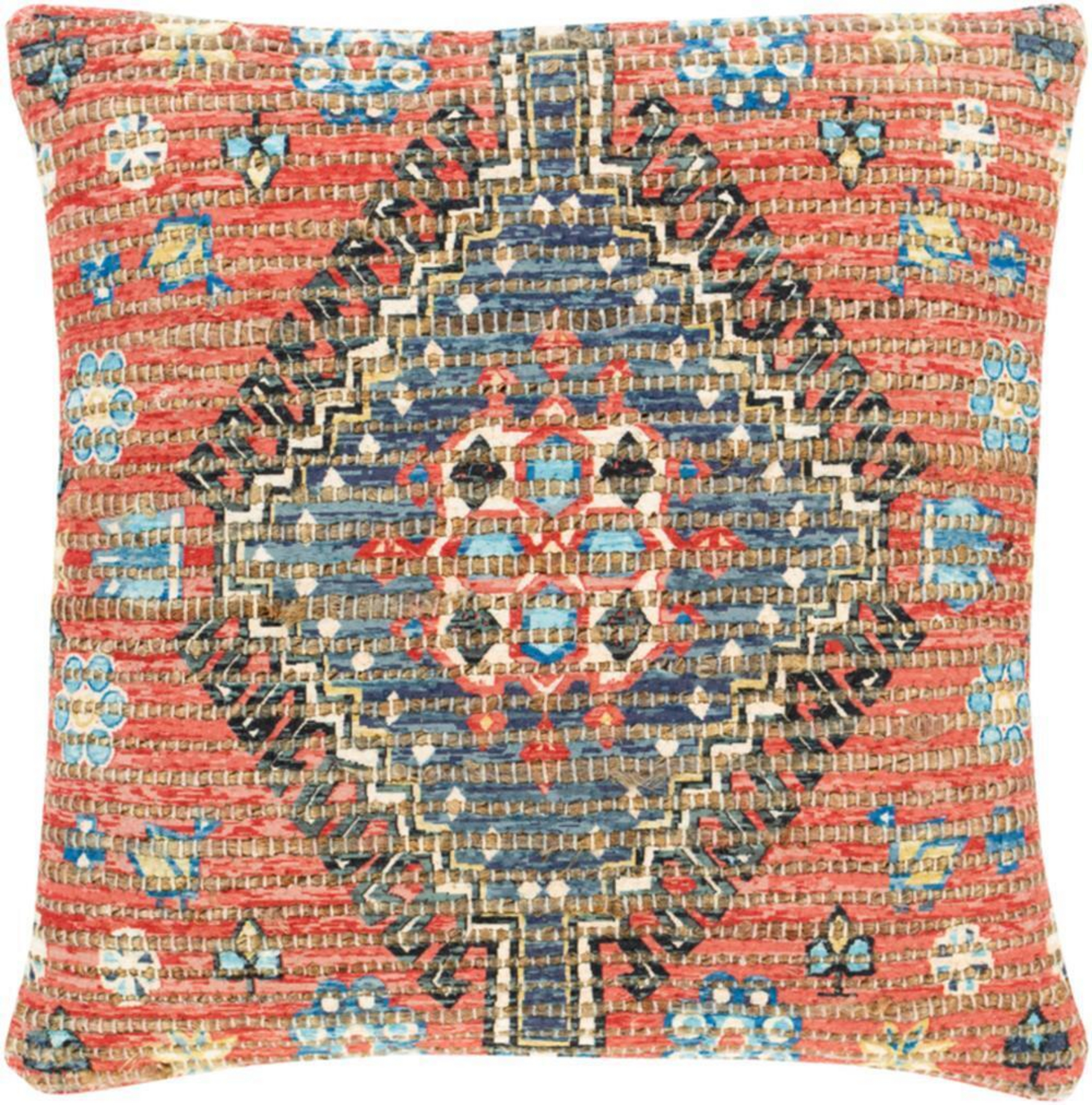Coventry 18″x18″ Accent Pillow