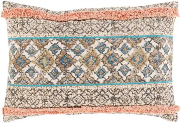 Dayna 16″x24″ Lumbar Pillow