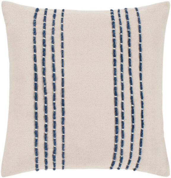 Emilio 20″x20″ Accent Pillow