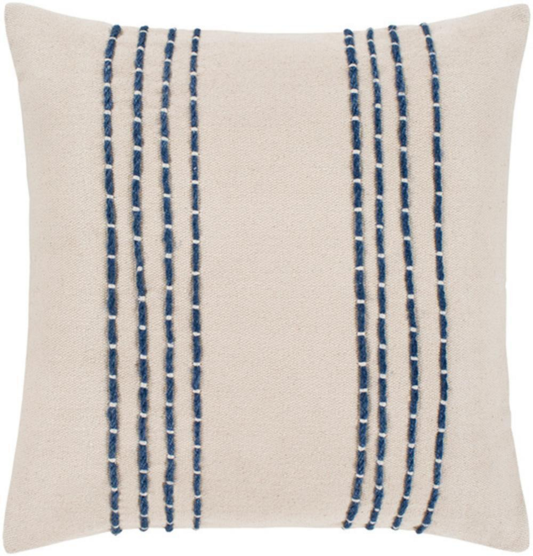 Emilio 20″x20″ Accent Pillow