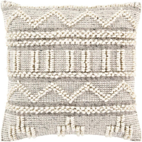 Faroe 18″x18″ Accent Pillow