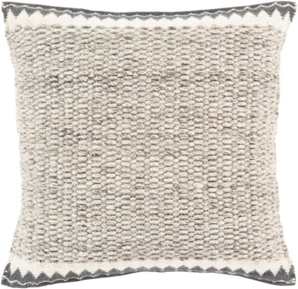 Faroe 18″x18″ Accent Pillow