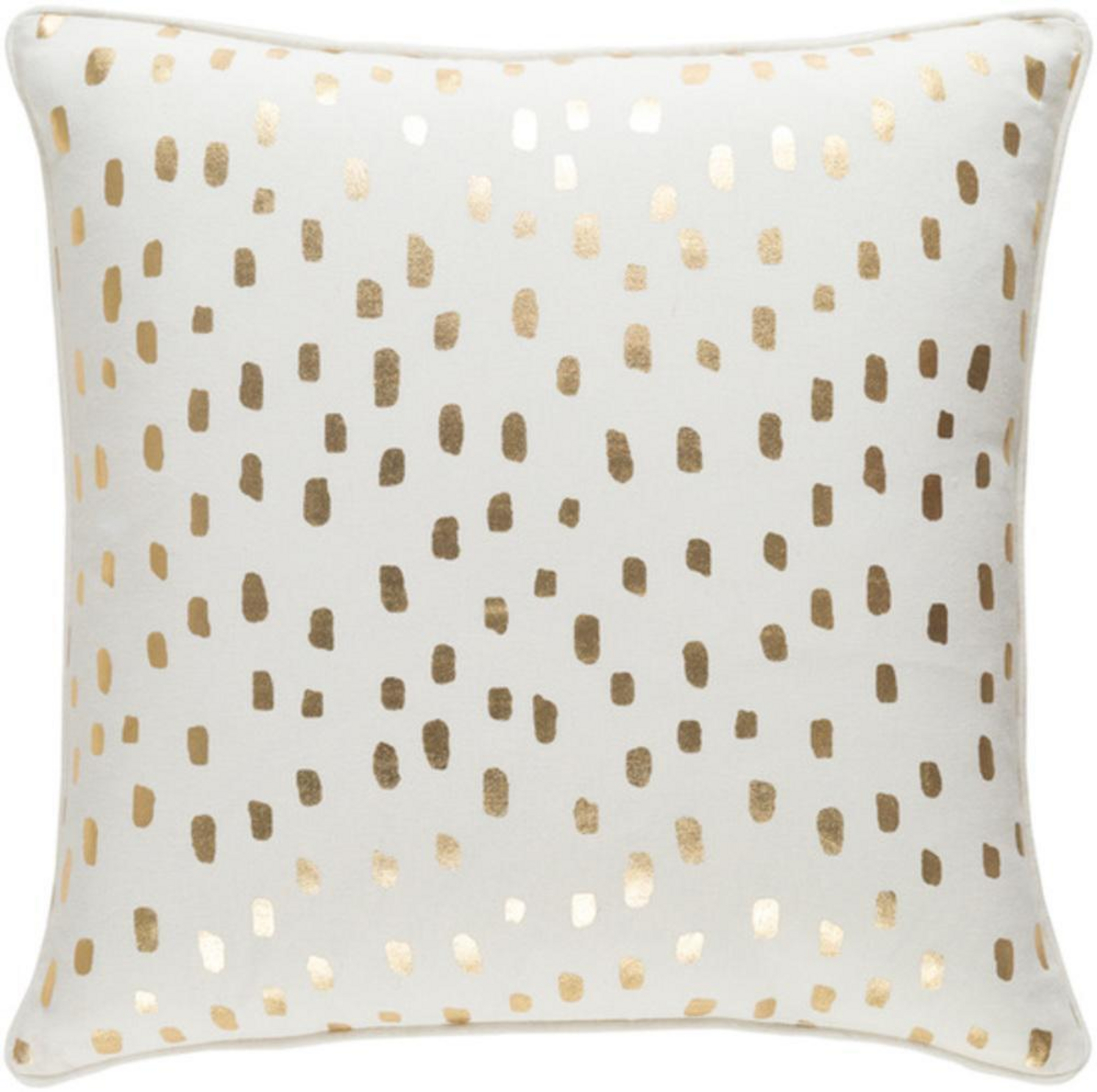 Glyph 18″x18″ Accent Pillow