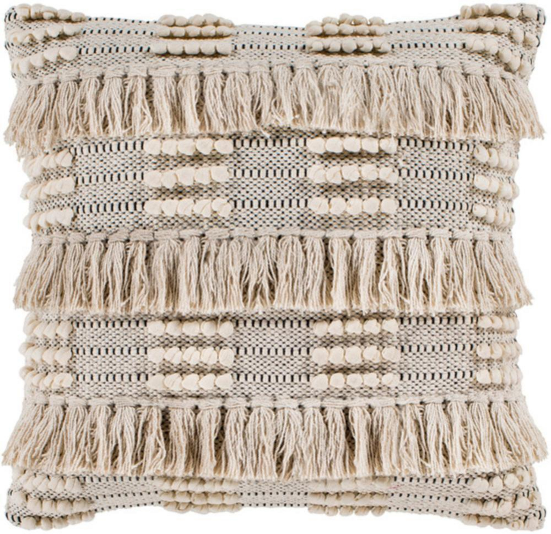 Helena 20″x20″ Accent Pillow