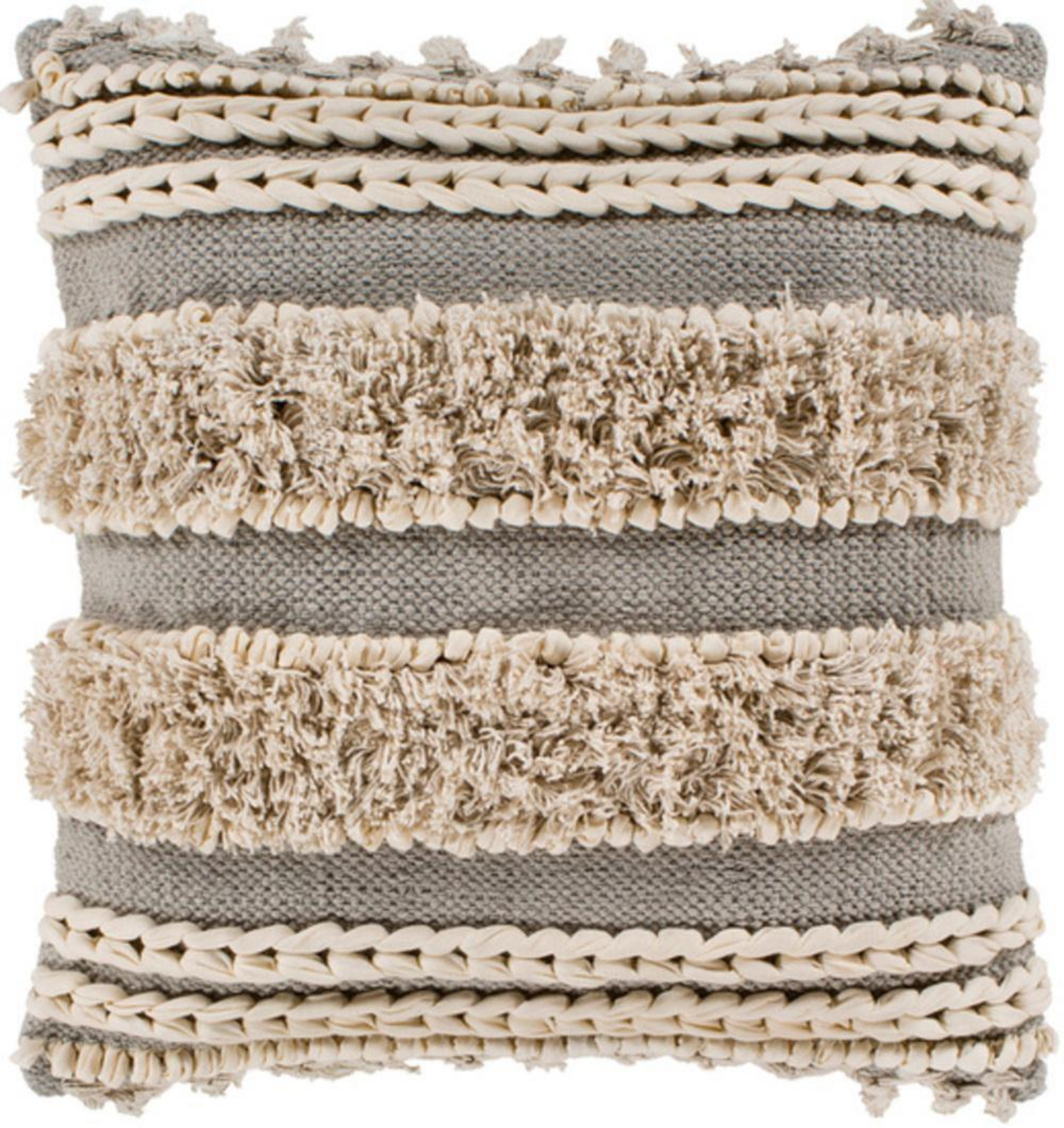 Helena 20″x20″ Accent Pillow