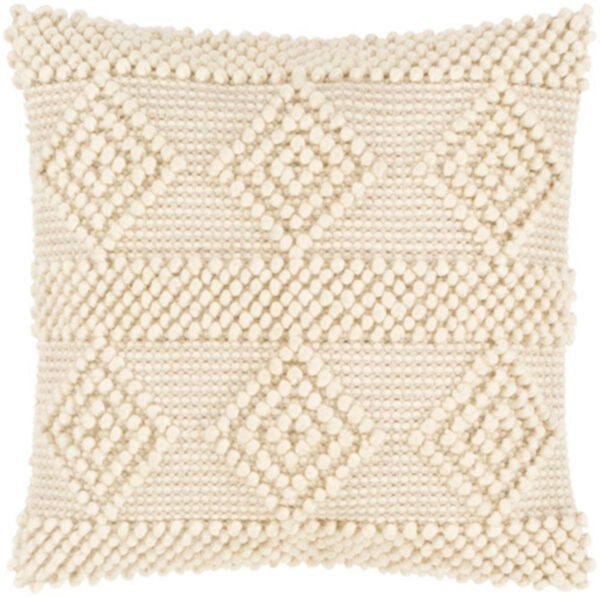 Hygge 20″x20″ Accent Pillow