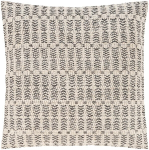 Leif 20″x20″ Accent Pillow