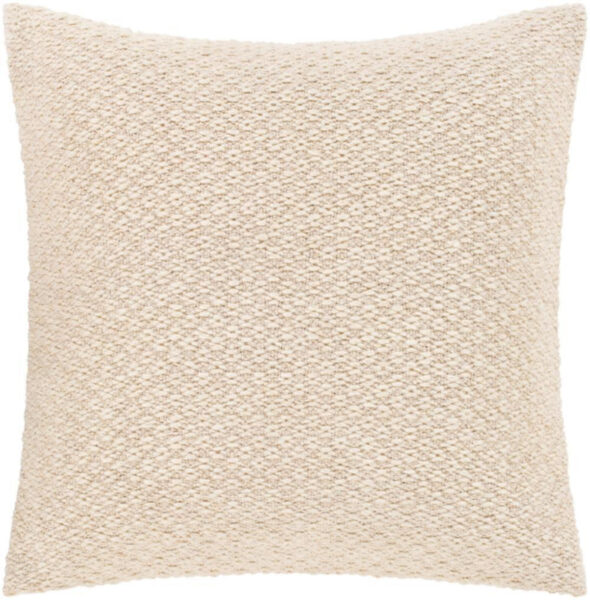 Leif 20″x20″ Accent Pillow