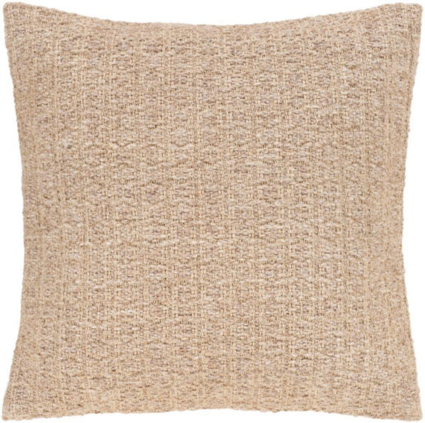Leif 20″x20″ Accent Pillow