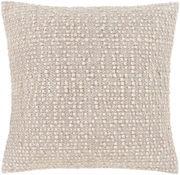 Leif 20″x20″ Accent Pillow