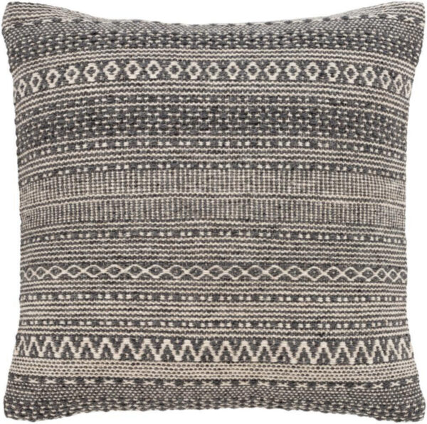 Leif 20″x20″ Accent Pillow