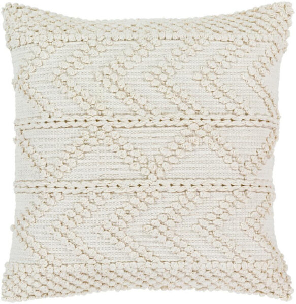 Merdo 22″x22″ Accent Pillow