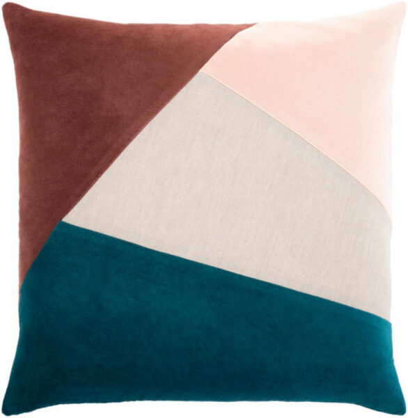 Moza 20″x20″ Accent Pillow