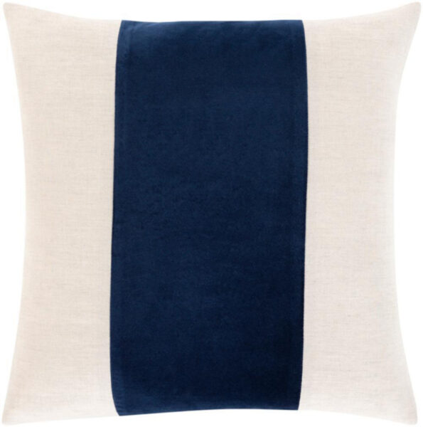 Moza 20″x20″ Accent Pillow