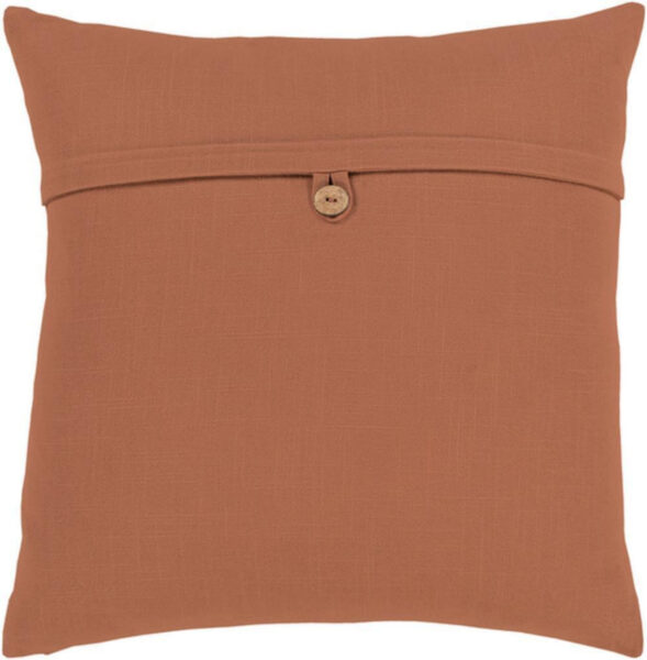 Penelope 20″x20″ Accent Pillow