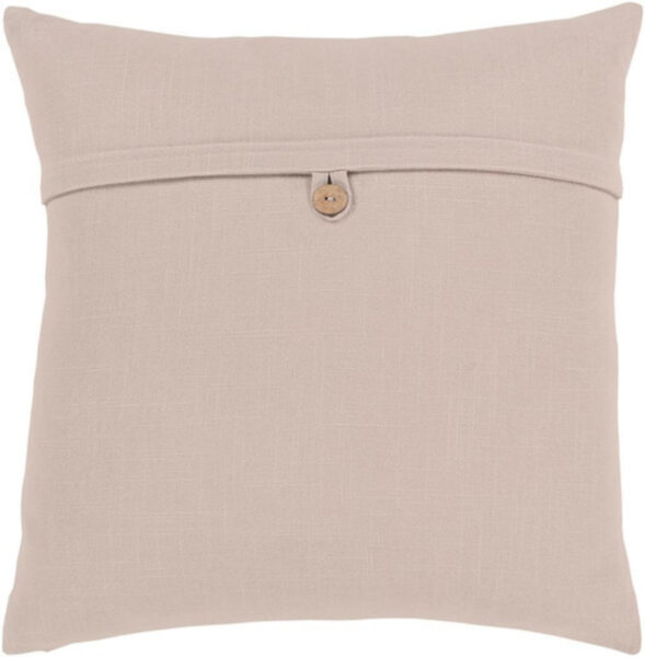 Penelope 20″x20″ Accent Pillow