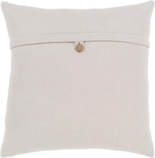 Penelope 20″x20″ Accent Pillow
