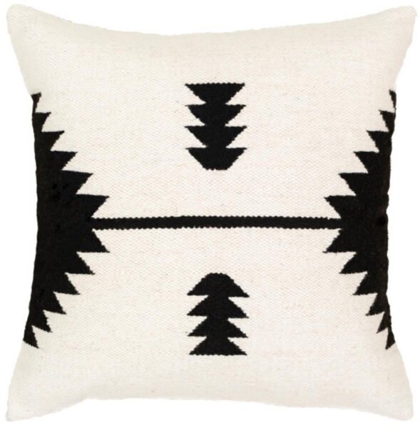 Shiprock 20″x20″ Accent Pillow