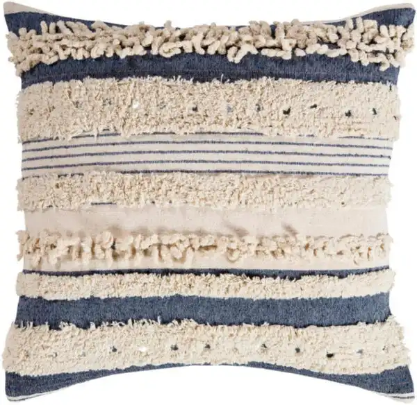 Temara 20″x20″ Accent Pillow