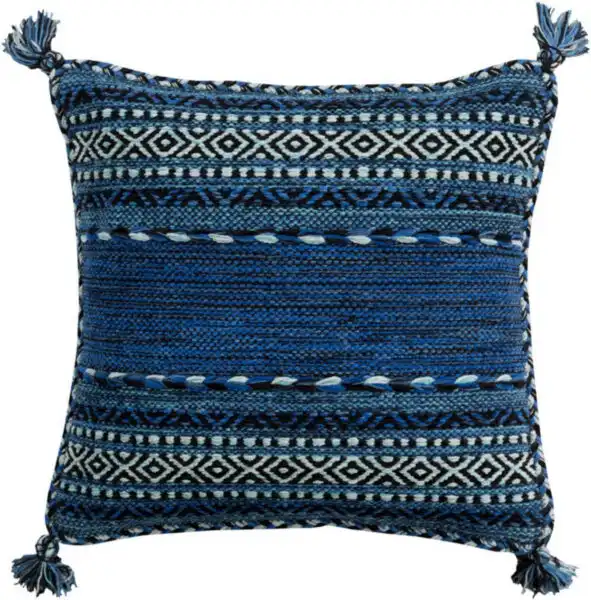 Trenza 20″x20″ Accent Pillow
