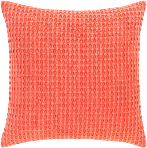 Waffle 20″x20″ Accent Pillow