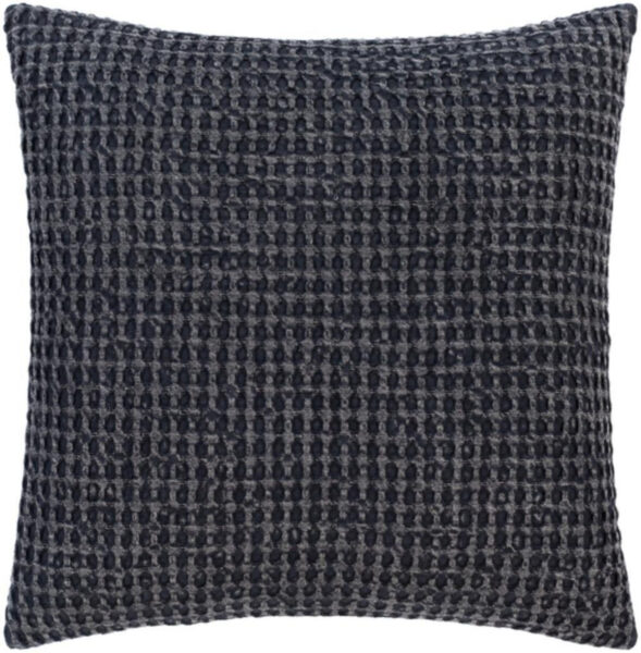 Waffle 20″x20″ Accent Pillow