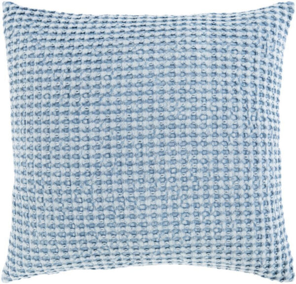 Waffle 20″x20″ Accent Pillow