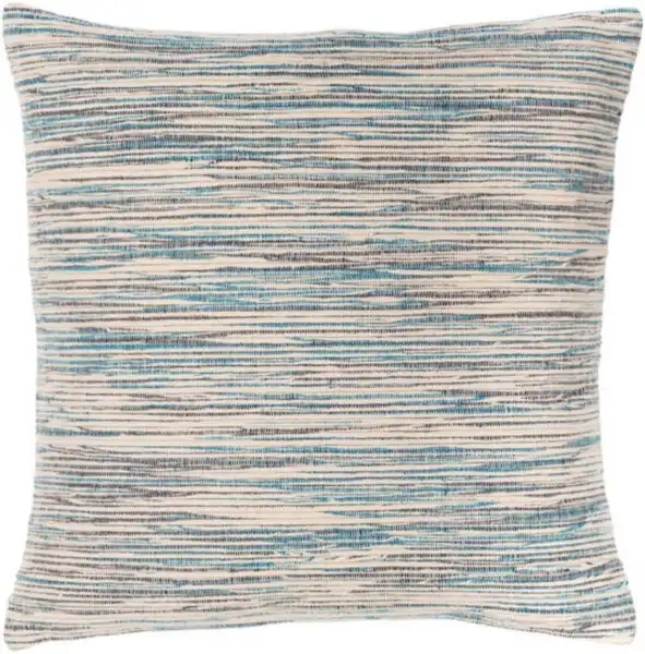 Zuma 18″x18″ Accent Pillow
