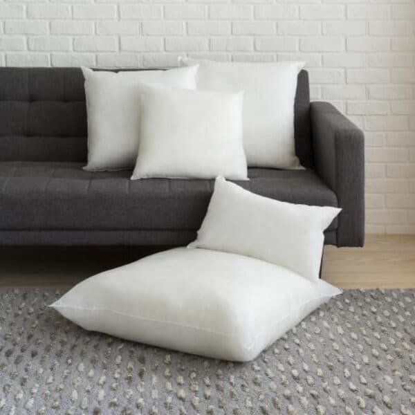 Surya Pillow Insert 12×18 Pillow Insert